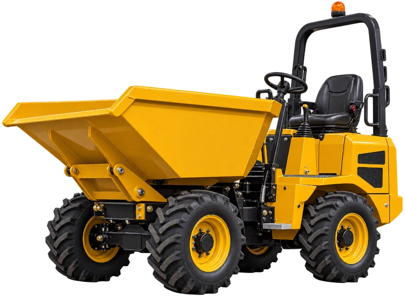 Dumper