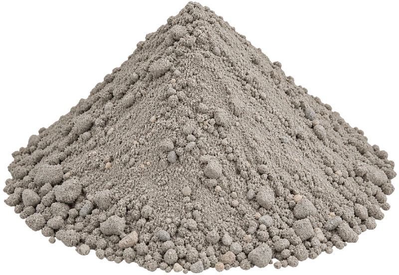 Beton potěr