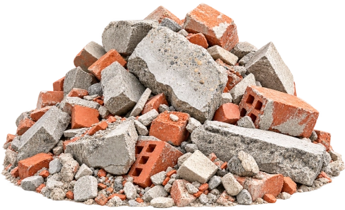 Stavební suť